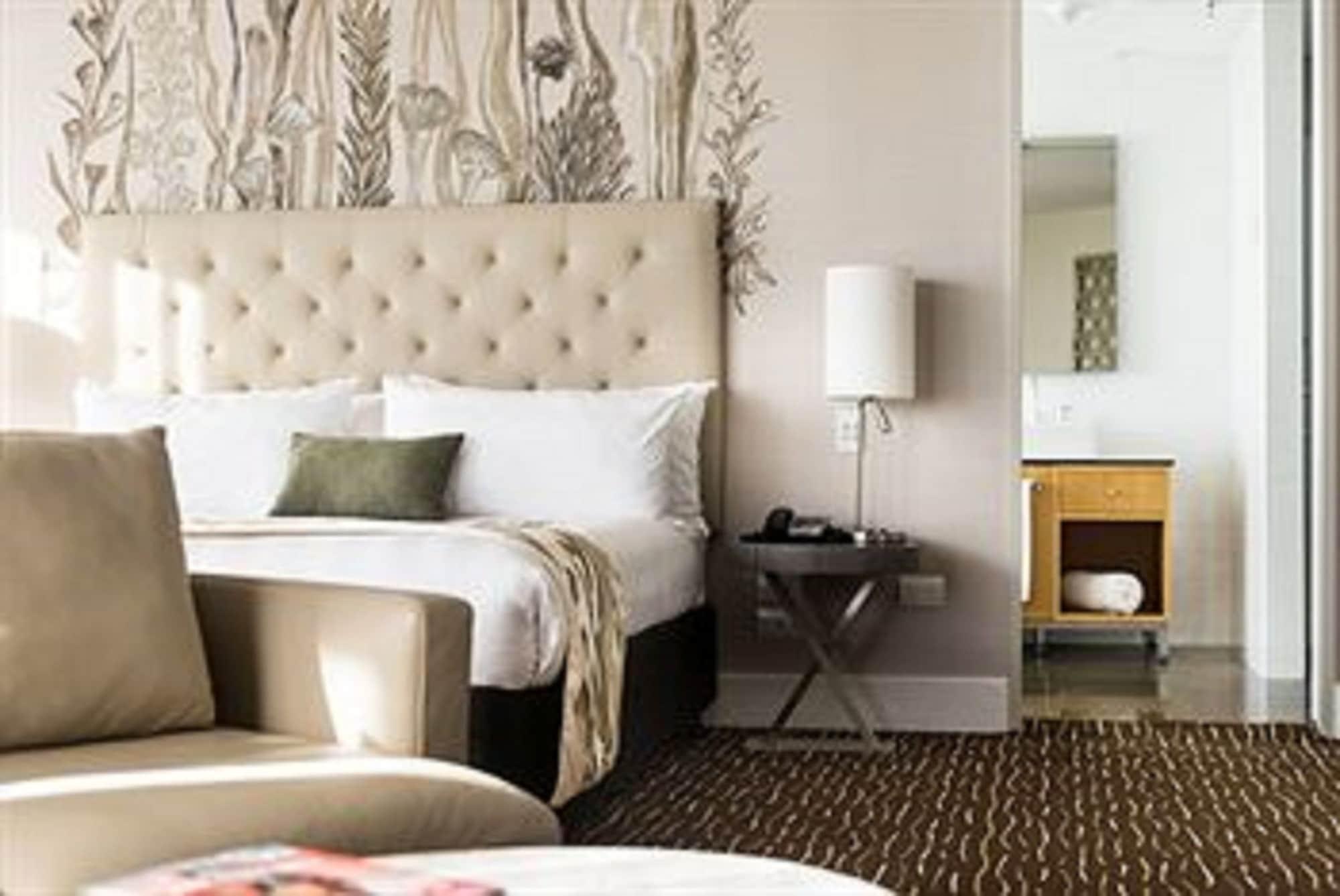 Rendezvous Hotel Perth Scarborough Buitenkant foto