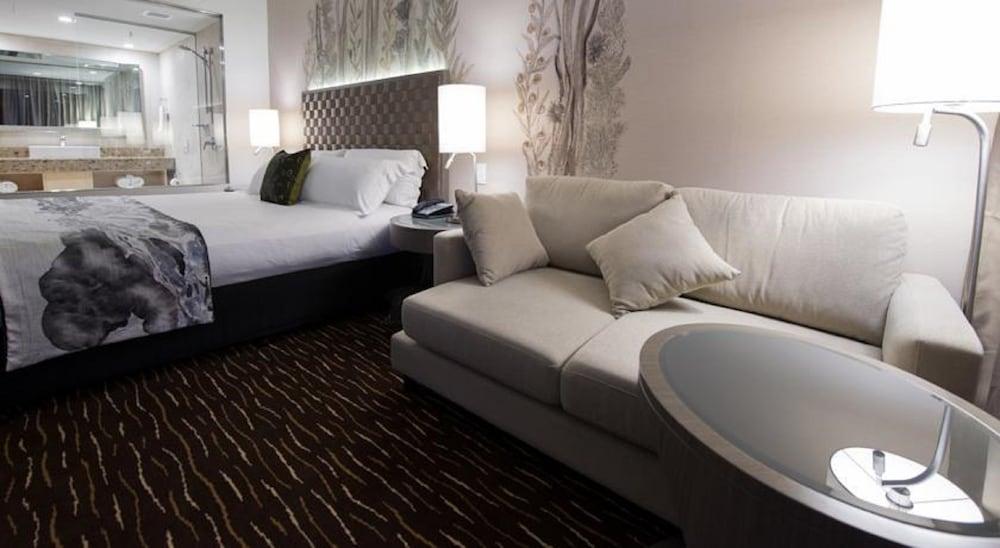 Rendezvous Hotel Perth Scarborough Buitenkant foto