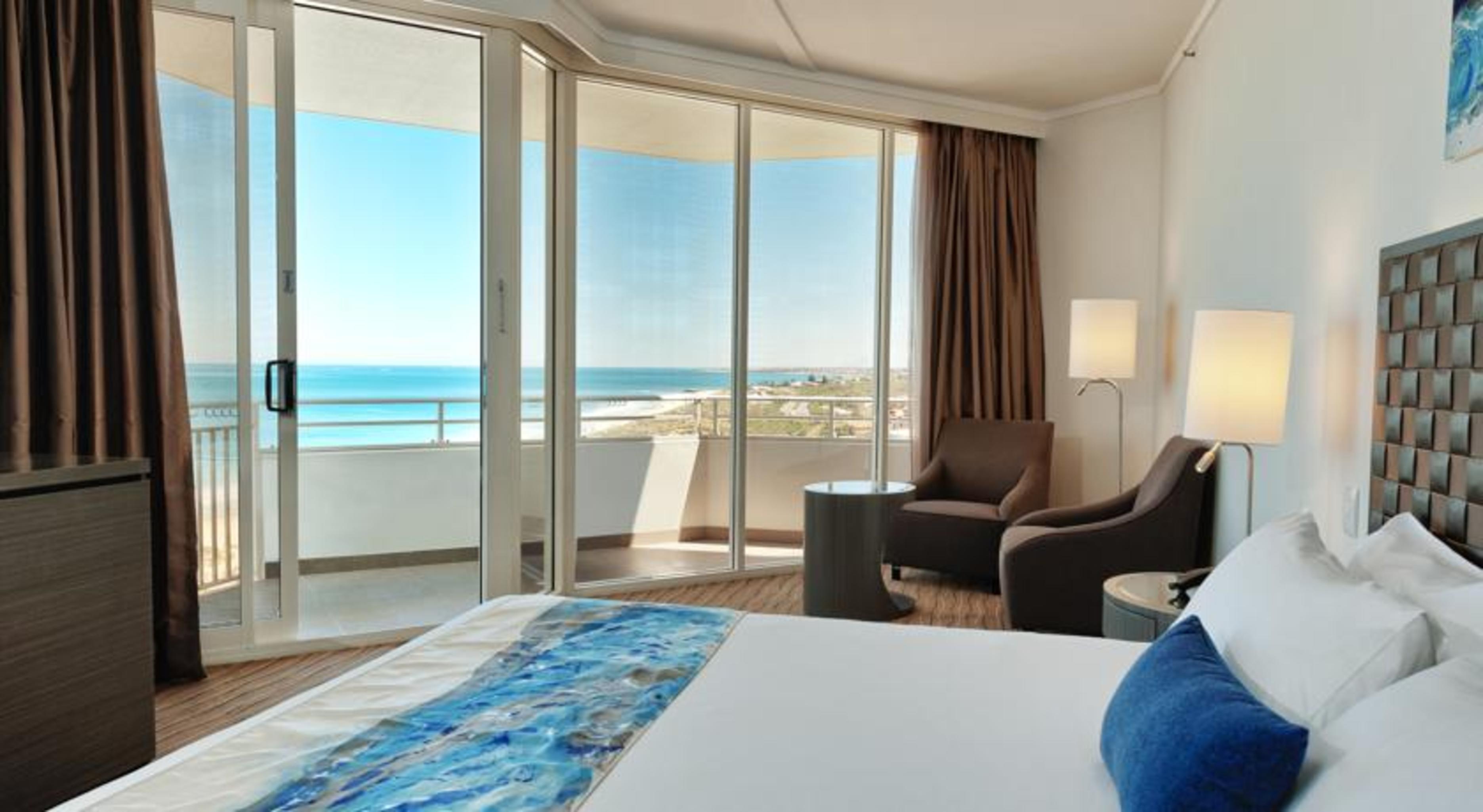 Rendezvous Hotel Perth Scarborough Buitenkant foto