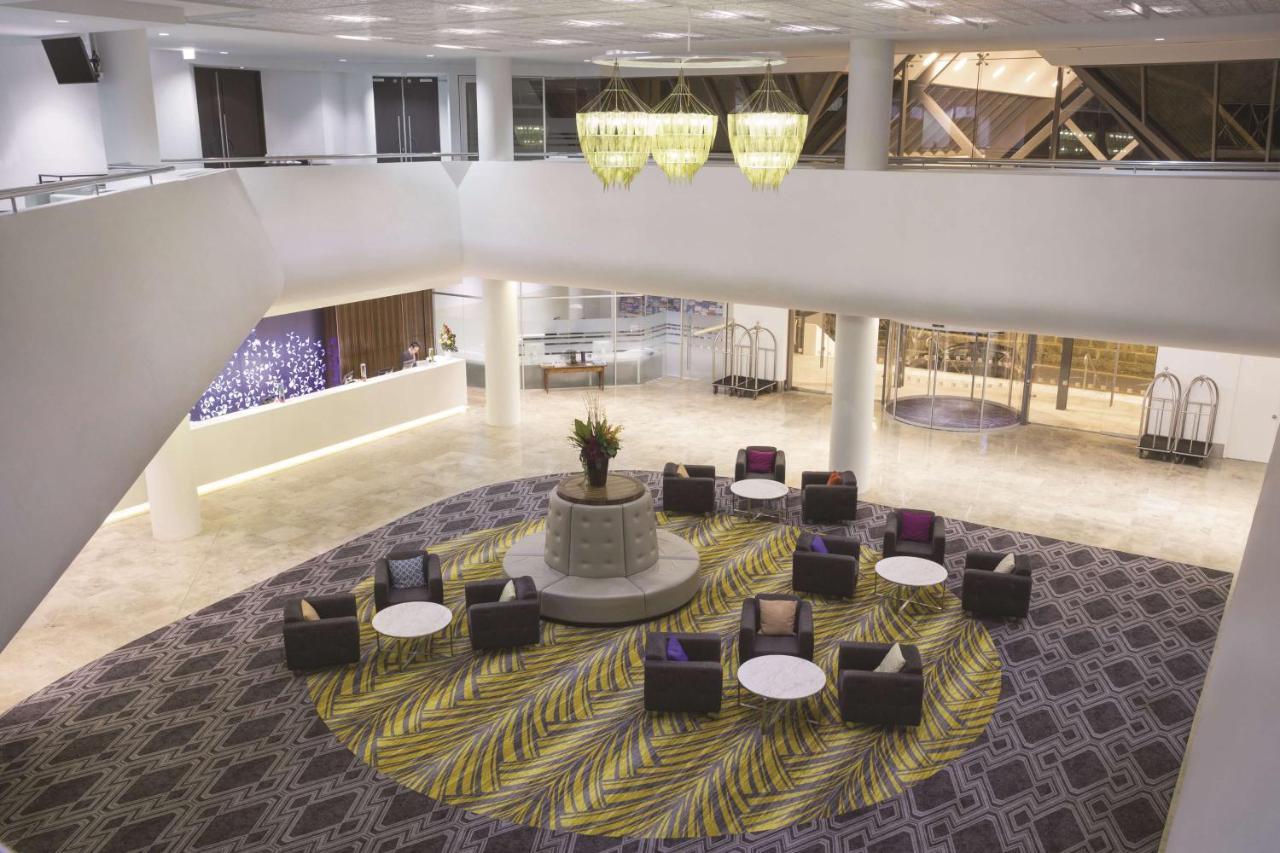 Rendezvous Hotel Perth Scarborough Buitenkant foto
