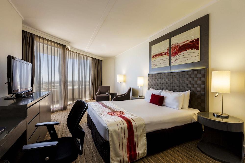 Rendezvous Hotel Perth Scarborough Buitenkant foto