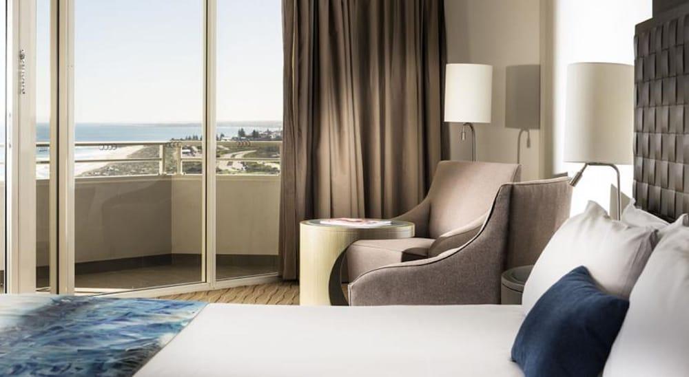 Rendezvous Hotel Perth Scarborough Buitenkant foto